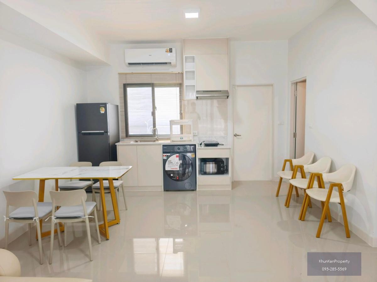 ✅FOR RENT✅ Pleno Sukhumvit-Bangna 2 🔥 HOT DEAL