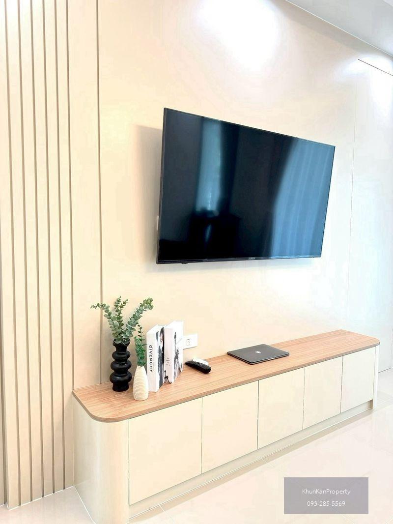 ✅ For Rent ✅ Pleno Sukhumvit Bangna 4 🔥 HOT DEAL 