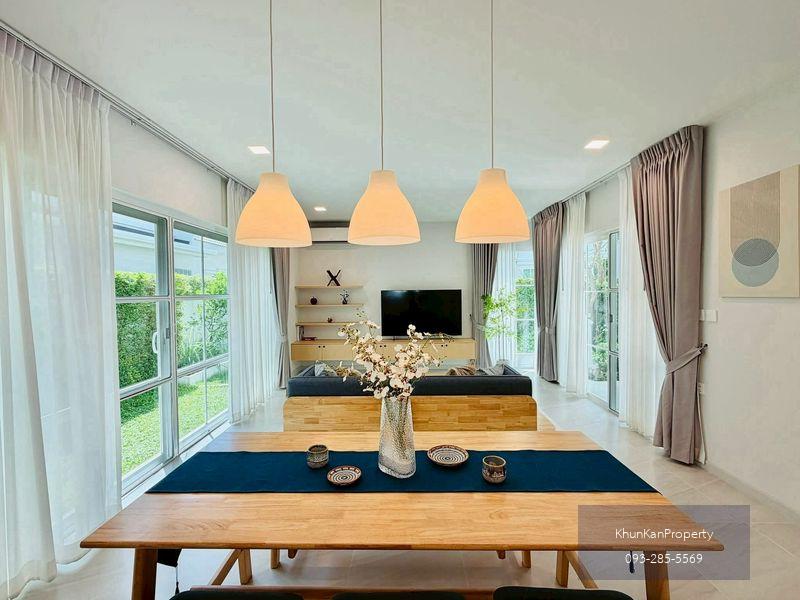 ✅FOR RENT✅Chaiyapruek Bangna Km.15 🔥 HOT DEAL