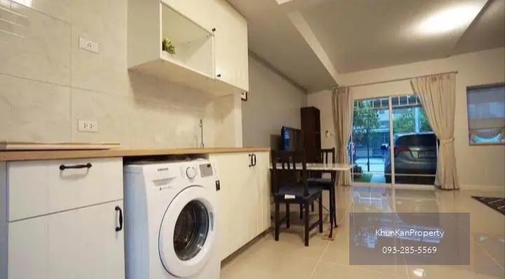 ✅ FOR SALE & RENT ✅ Indy 2 Bangna Km.7 🔥 HOT DEAL