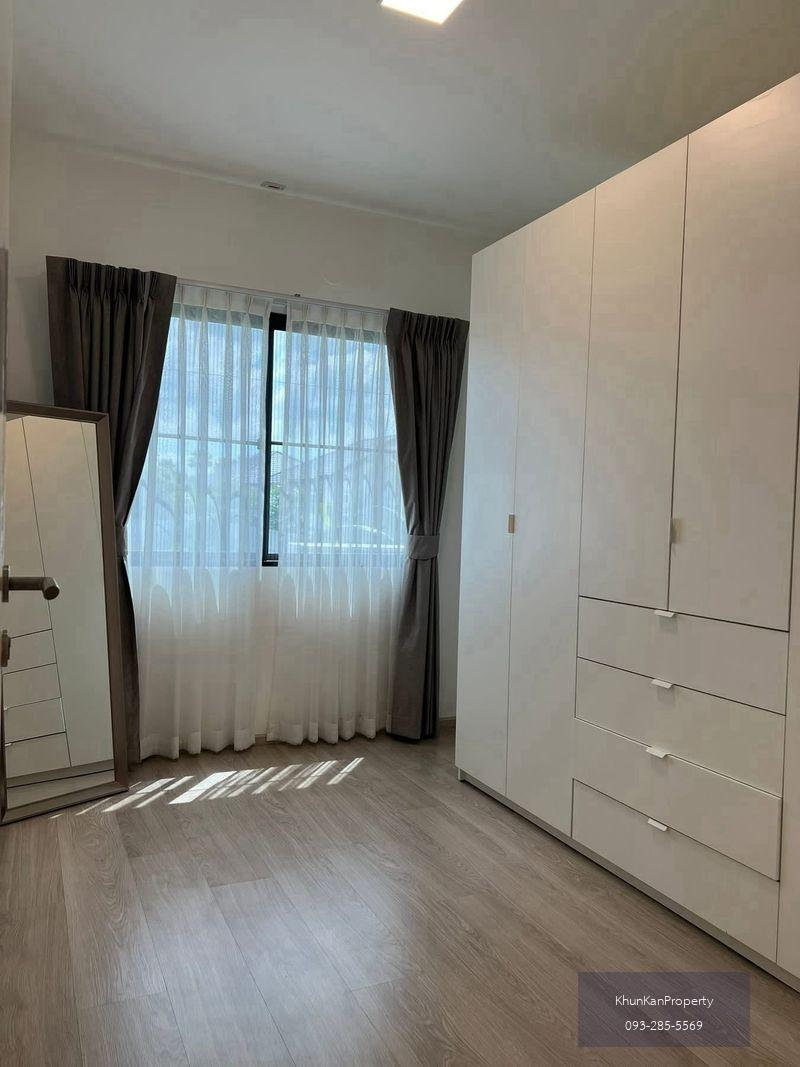 ✅ FOR RENT ✅ Villaggio 3 Srinakarin–Bangna 🔥 HOT DEAL