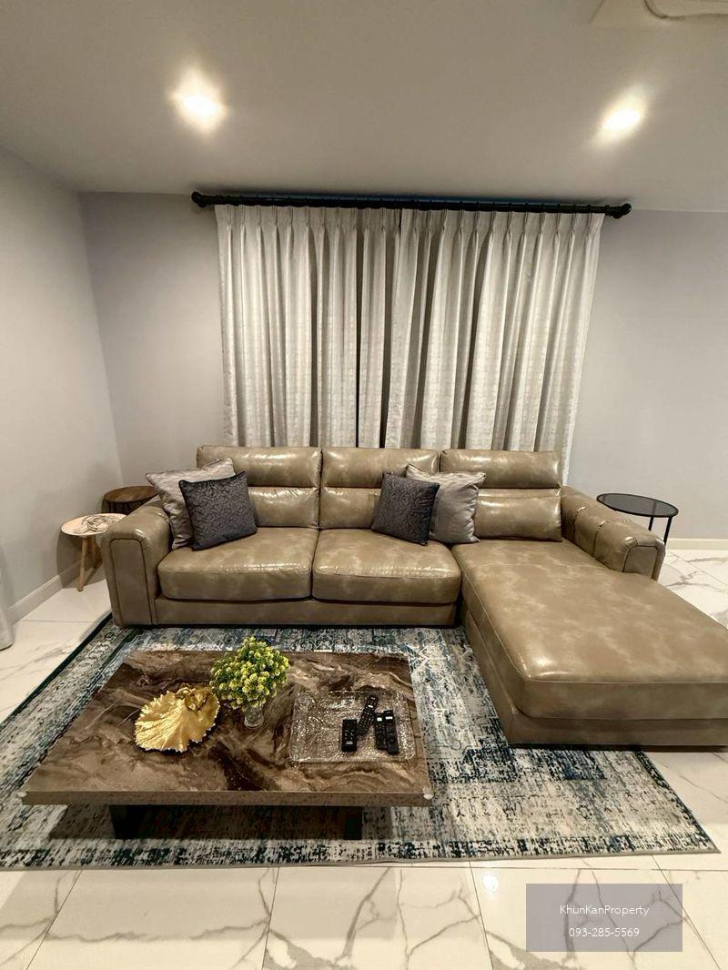 ✅ FOR SALE / FOR RENT ✅ Setthasiri Bangna–Suvarnabhumi 🔥 HOT DEAL