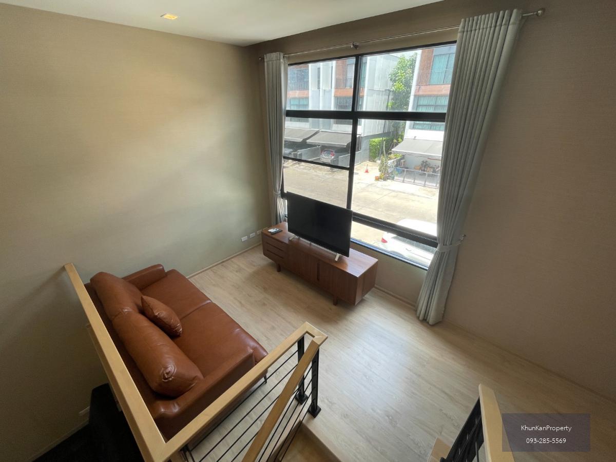✅ FOR RENT ✅ Arden Pattanakarn 🔥 HOT DEAL