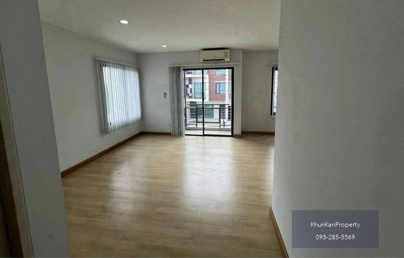 ✅FOR SALE ✅ iField Bangna #CornerHouse🔥 HOT DEAL