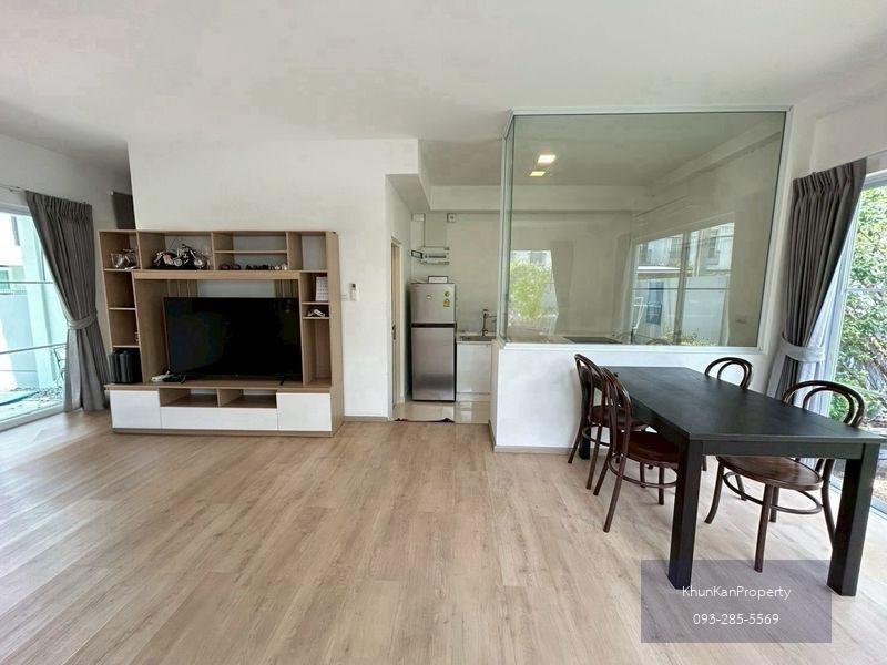 ✅ For Rent & Sale ✅ Indy 2 Bangna–Ramkhamhaeng 🔥 HOT DEAL 