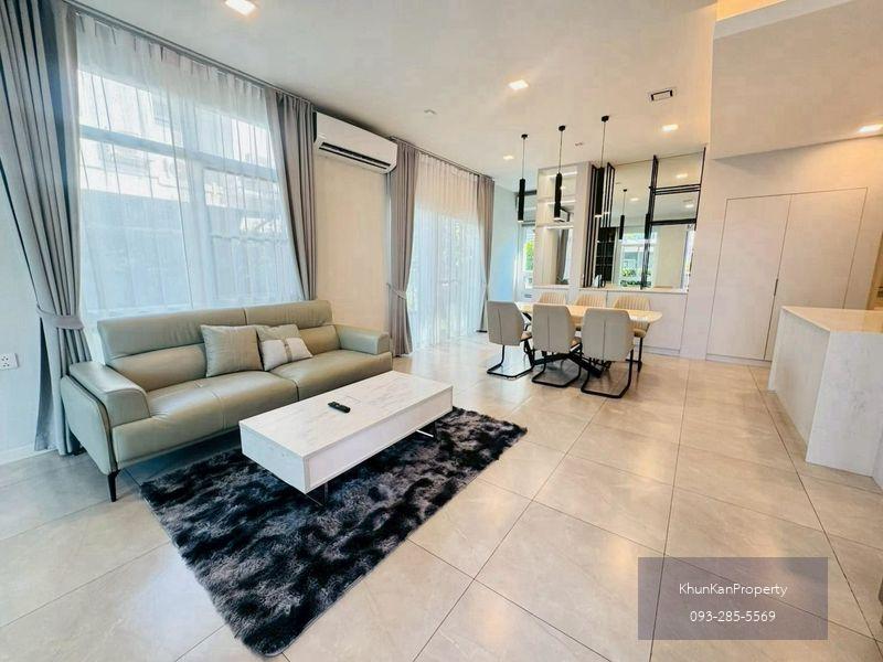 ✅FOR RENT✅ Mantana Bangna - Wongwaen 🔥 HOT DEAL