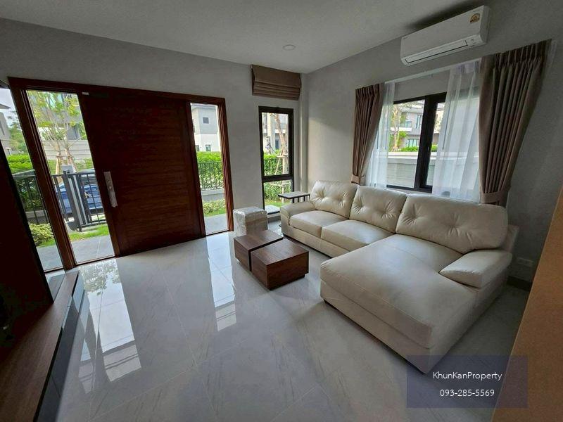 ✅FOR RENT✅ The City Bangna 🔥 HOT DEAL