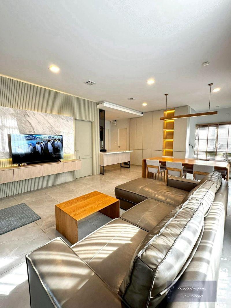 ✅FOR RENT✅Mantana Bangna–Wongwaen 🔥 HOT DEAL