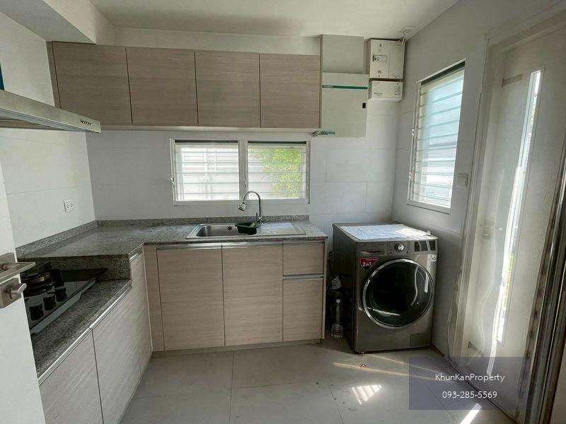 ✅FOR SALE / FOR RENT✅Mantana Bangna–Wongwaen🔥 HOT DEAL