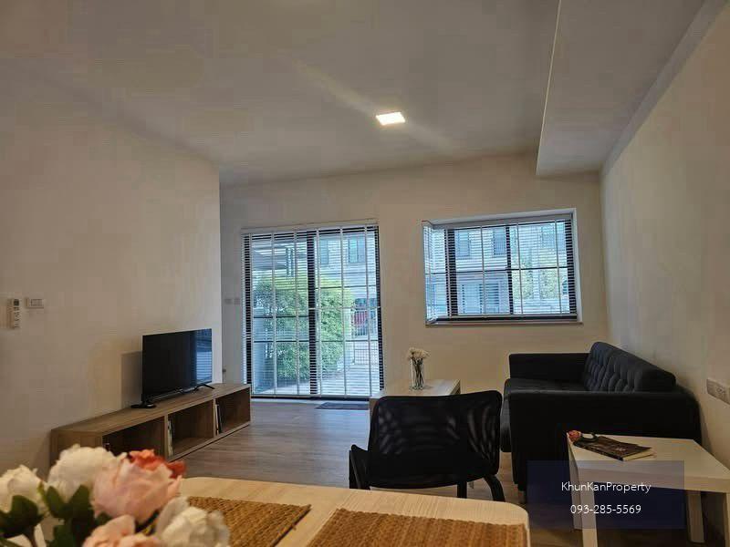 ✅FOR RENT✅Indy 5 Bangna Km.7 🔥 HOT DEAL