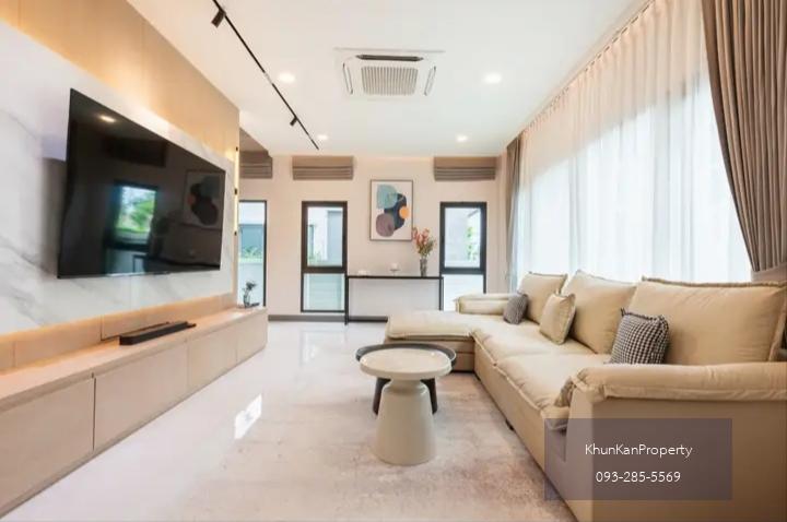 ✅ FOR RENT / SALE ✅ The City Bangna 🔥 HOT DEAL