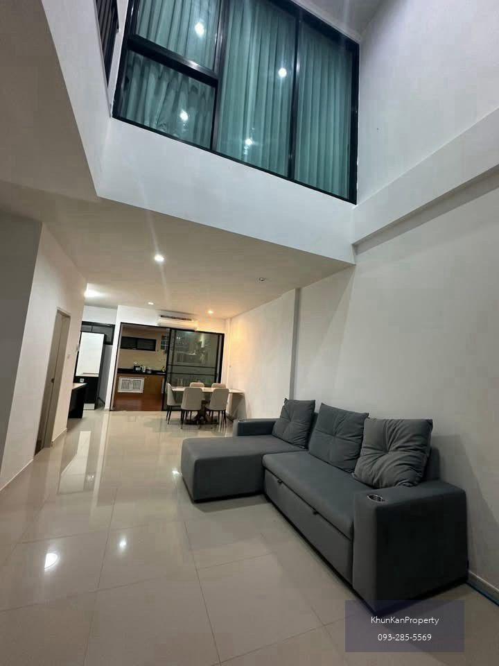 ✅FOR RENT✅Eco Space Bangna Village 🔥 HOT DEAL