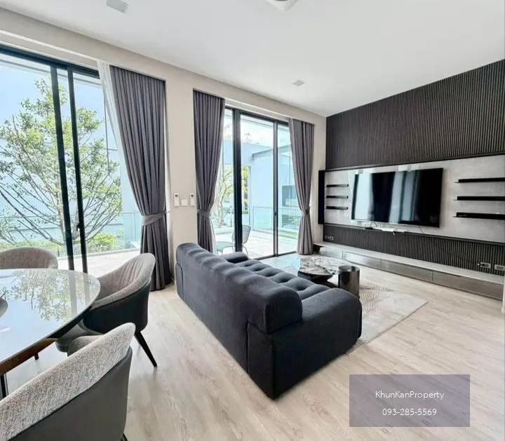 ✅ FOR RENT ✅ VIVE New Krungthep Kreetha (VIVE 2 Krungthep Kreetha) 🔥 HOT DEAL | LUXURY HOME