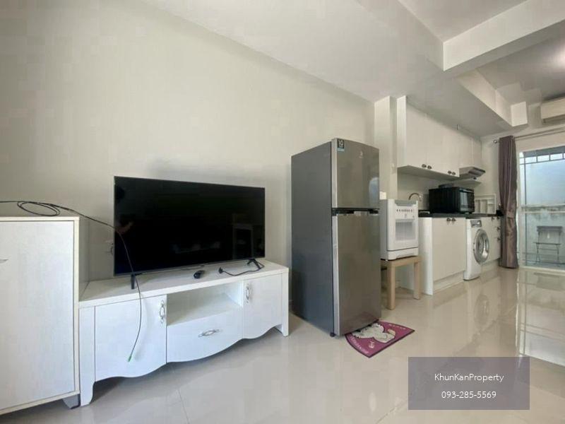 ✅ For Rent ✅ Indy Bangna KM.7 🔥 HOT DEAL 
