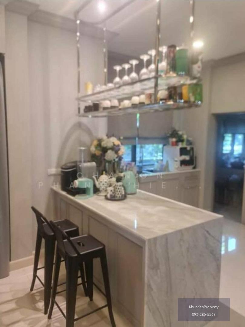 ✅FOR RENT✅ 2-Storey Detached House in Phatthanakan 🔥 HOT DEAL