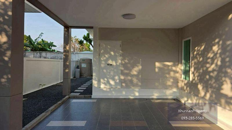 ✅FOR SALE ✅Supalai Ville Bangna–Wongwaen 🔥 HOT DEAL