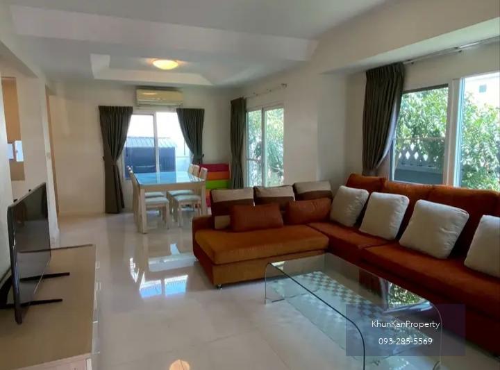 ✅ FOR RENT ✅ Manthana Onnut–Wongwaen 4 🔥 HOT DEAL