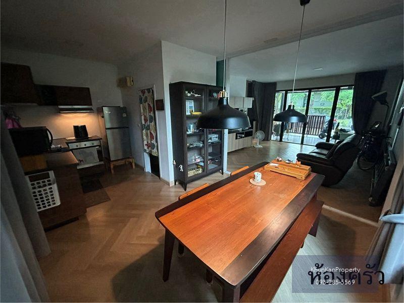 ✅ For Sale ✅ Townhome at Pruksa Ville 76 (Bangna–Ring Road) 🔥 HOT DEAL 