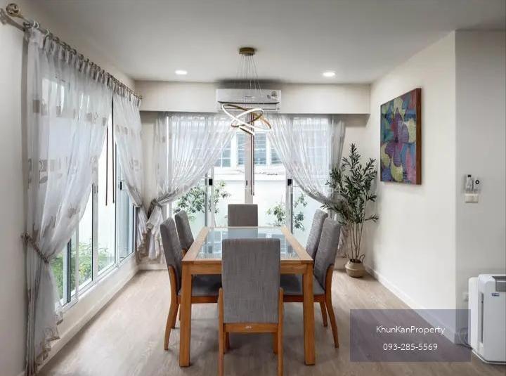 ✅ FOR RENT ✅ Blue Lagoon 1 (Bangna KM.8) 🔥 HOT DEAL
