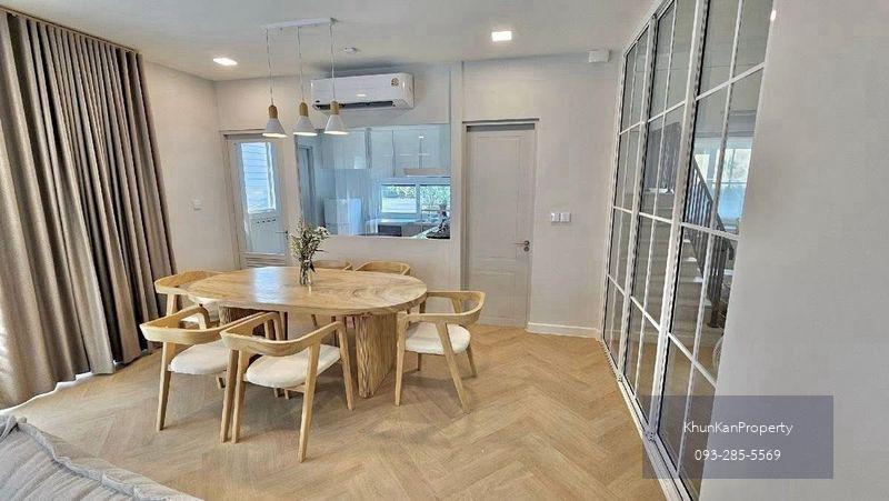 ✅FOR SALE✅ Chaiyapruek Bangna Km.13 🔥 HOT DEAL