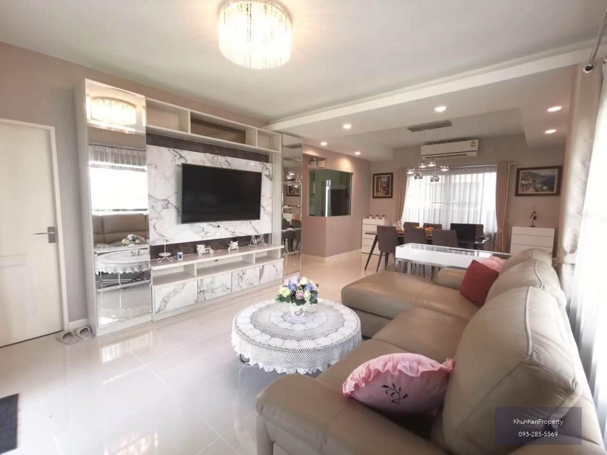 ✅ RENT & SALE ✅ Mantana Bangna KM.7 🔥 HOT DEAL
