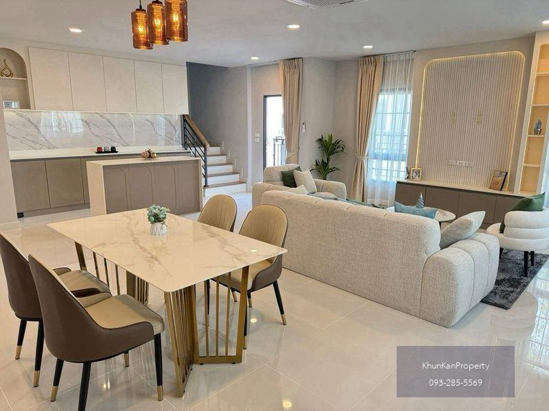 ✅ For Sale / Rent✅Centro Bangna – next to Mega Bangna 🔥 HOT DEAL 