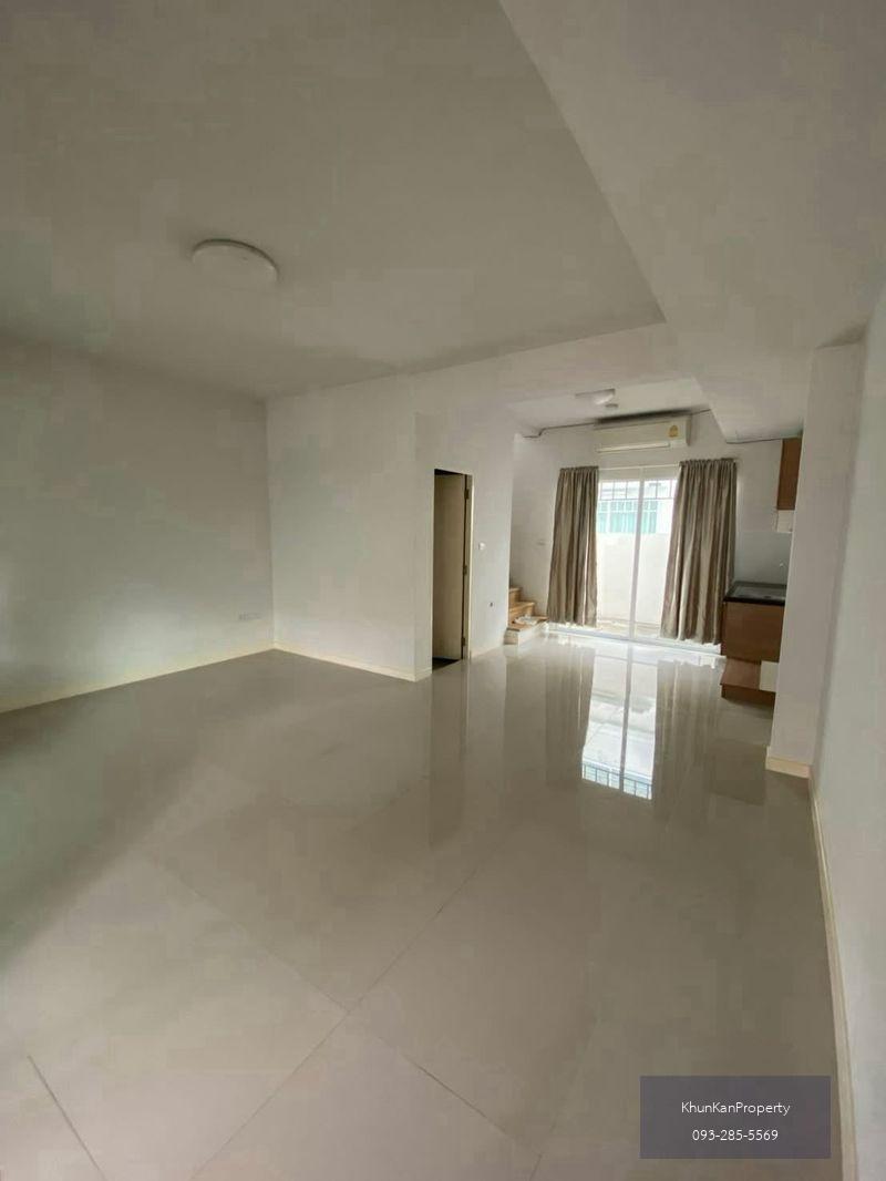 ✅FOR RENT / FOR SALE✅ Indy 1 Bangna KM 7 🔥 HOT DEAL 