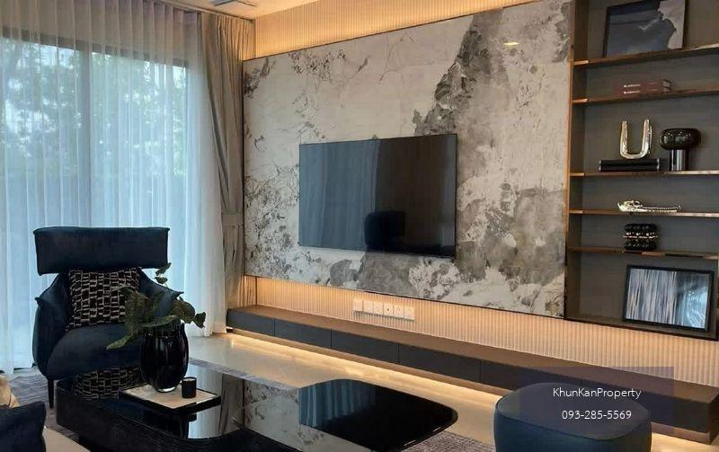 ✅FOR RENT✅Mantana Bangna KM.15 I Elite Model🔥 HOT DEAL