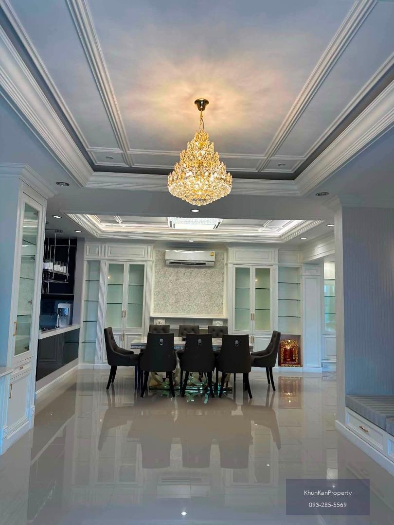 ✅ FOR RENT ✅ Laddarom Village 🔥Hot Deal