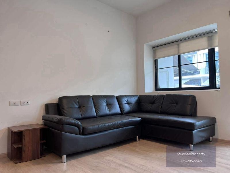 ✅ FOR RENT ✅ Indy 5 Bangna Km.7 🔥 HOT DEAL