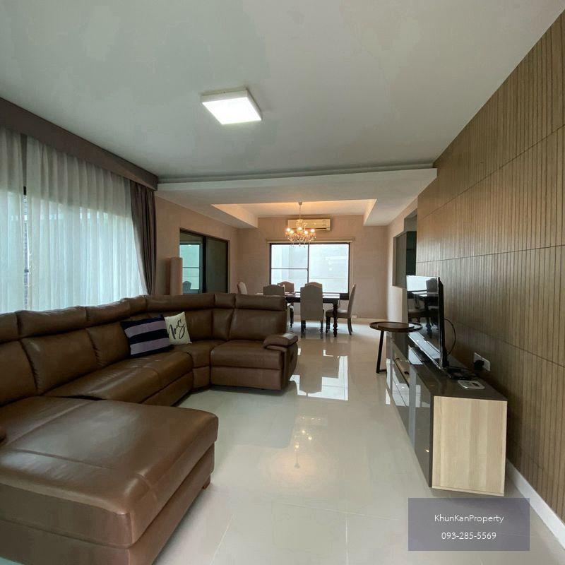 ✅ FOR RENT ✅ Mantana KM 7, near Mega Bangna 🔥 HOT DEAL 