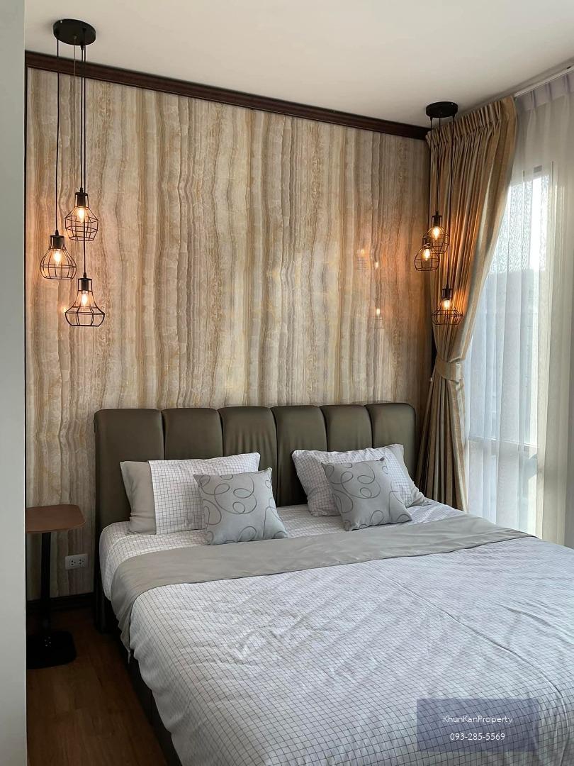 ✅FOR RENT✅ Pleno Sukhumvit–Bangna 🔥 HOT DEAL