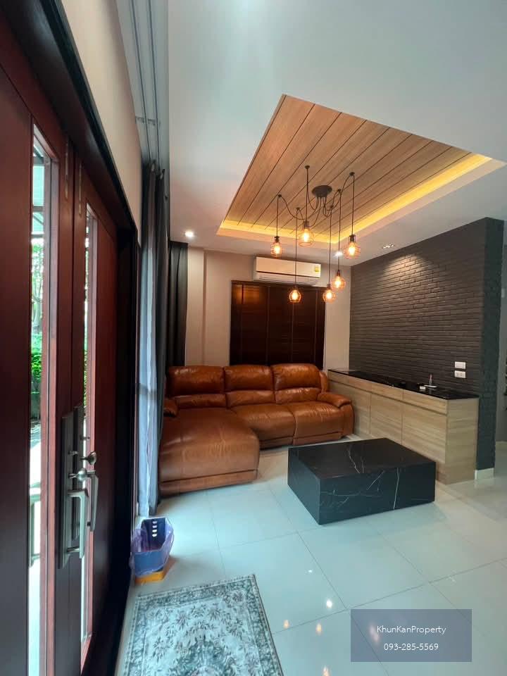 ✅FOR SALE & RENT✅ The City Bangna KM.7 Phase 1 🔥 Hot Deal