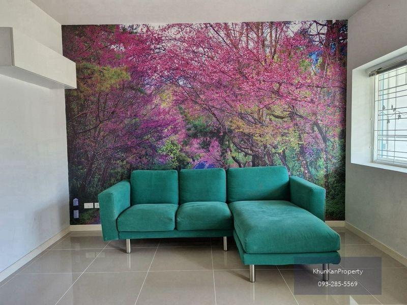 ✅ For Sale ✅ Indy 2 Km.7 near Mega Bangna #CornerHouse 🔥 HOT DEAL 