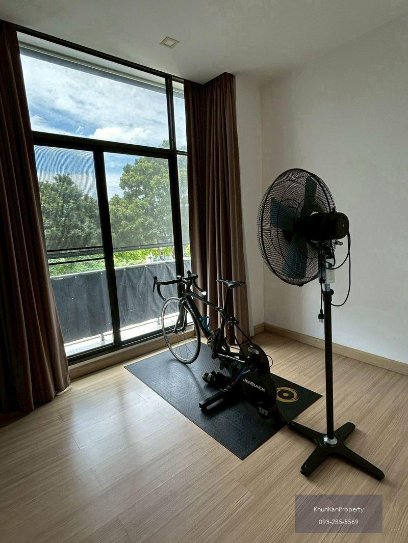 ✅ For Sale ✅ Townhome at Pruksa Ville 76 (Bangna–Ring Road) 🔥 HOT DEAL 