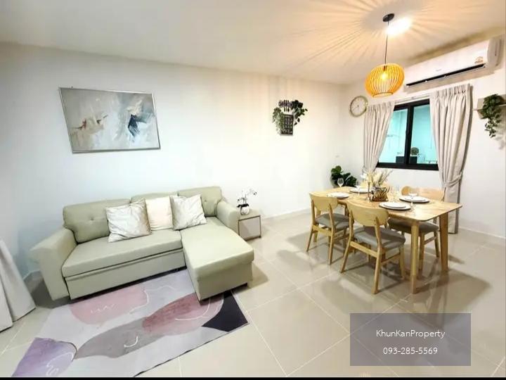 ✅ FOR RENT ✅ Pleno Sukhumvit–Bangna 3 🔥 HOT DEAL