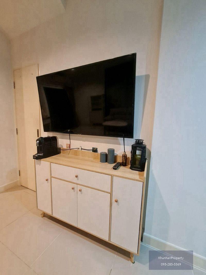 ✅ FOR RENT / FOR SALE ✅ Pleno Sukhumvit–Bangna (Corner Unit) 🔥 HOT DEAL