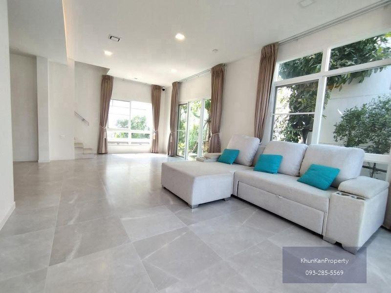 ✅FOR SALE / FOR RENT✅Mantana Bangna–Wongwaen🔥 HOT DEAL