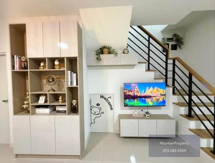✅ FOR RENT ✅ Pleno Sukhumvit–Bangna 3 🔥 HOT DEAL