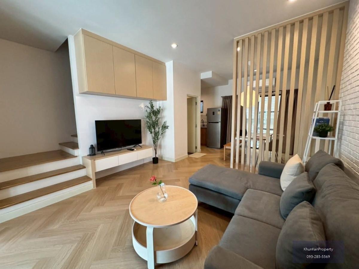 ✅ FOR SALE ✅ Baan Klang Muang Bangna–Wongwaen (AP) 🔥 HOT DEAL
