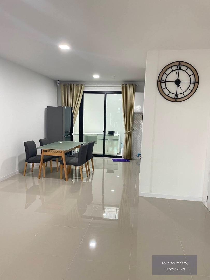 ✅FOR RENT✅ Pruksa Ville 76 Bangna–Wongwaen 🔥 HOT DEAL