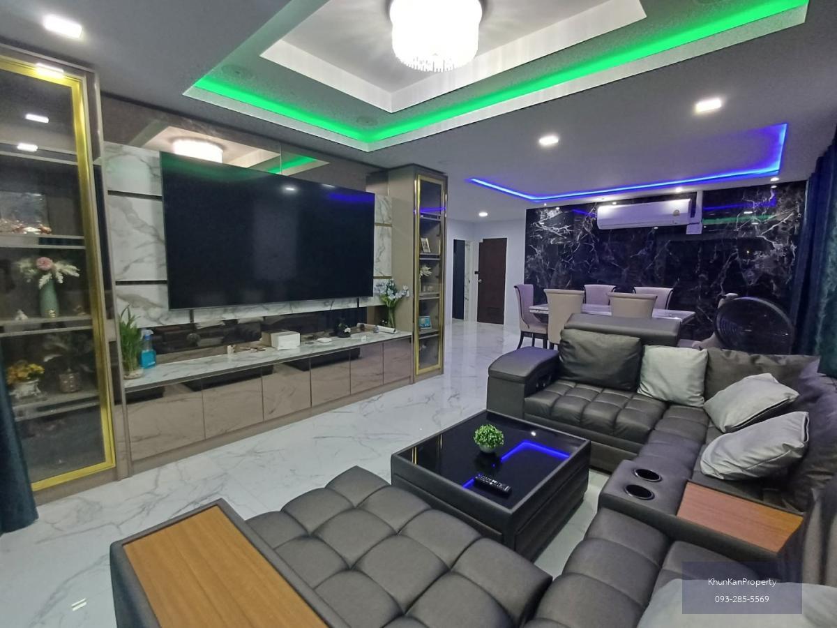 ✅FOR RENT✅ Baan Than Thong - Renovated House🔥 HOT DEAL