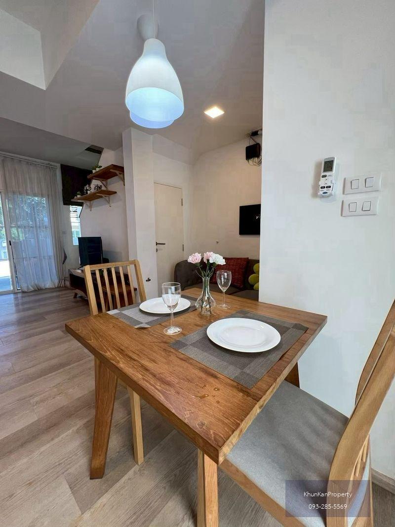 ✅ FOR RENT ✅ Indy Bangna – Ramkhamhaeng 2 🔥 HOT DEAL 