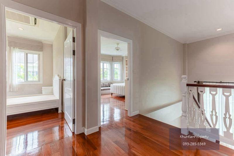 ✅FOR RENT✅ Fantasia Villa 4 🔥Newly Built Classic Victorian Home