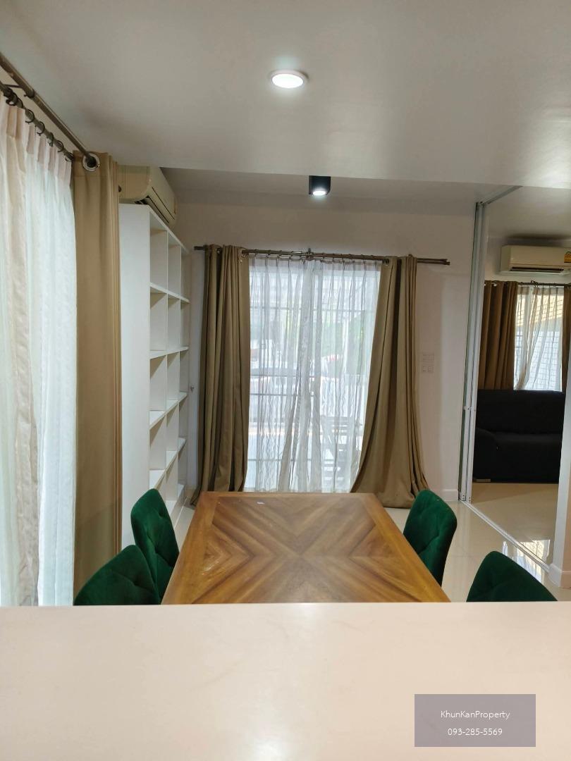 ✅FOR RENT✅The Village Bangna – Bangna-Trad KM.8 🔥 HOT DEAL