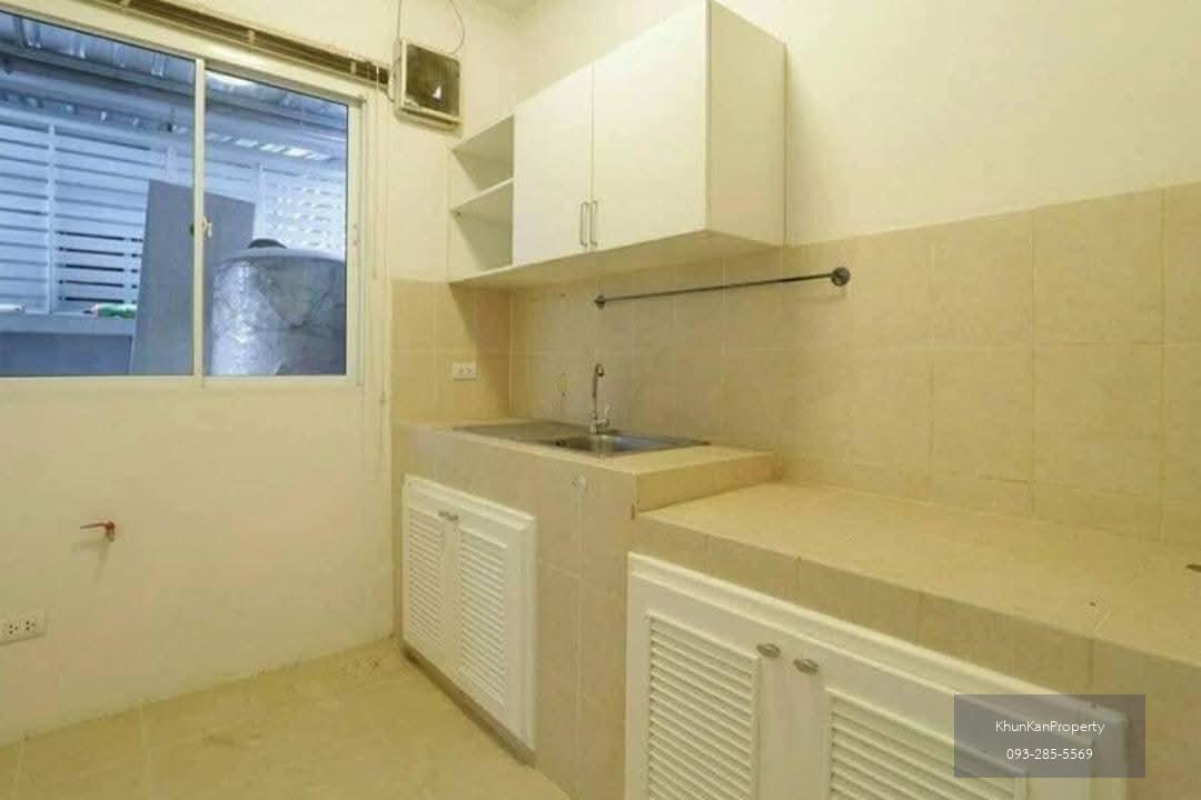✅FOR RENT / FOR SALE✅ Baan Klang Muang S-Sense On Nut–Wongwaen 🔥 HOT DEAL