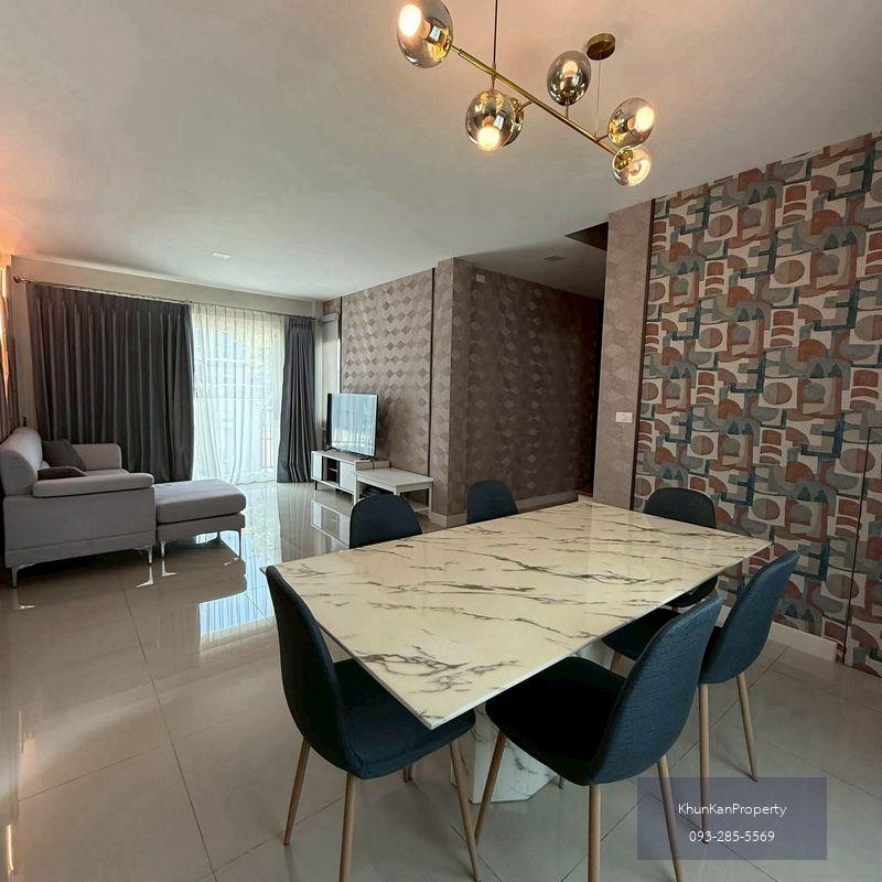 ✅FOR RENT✅ Grande Pleno Mega Bangna 🔥 HOT DEAL