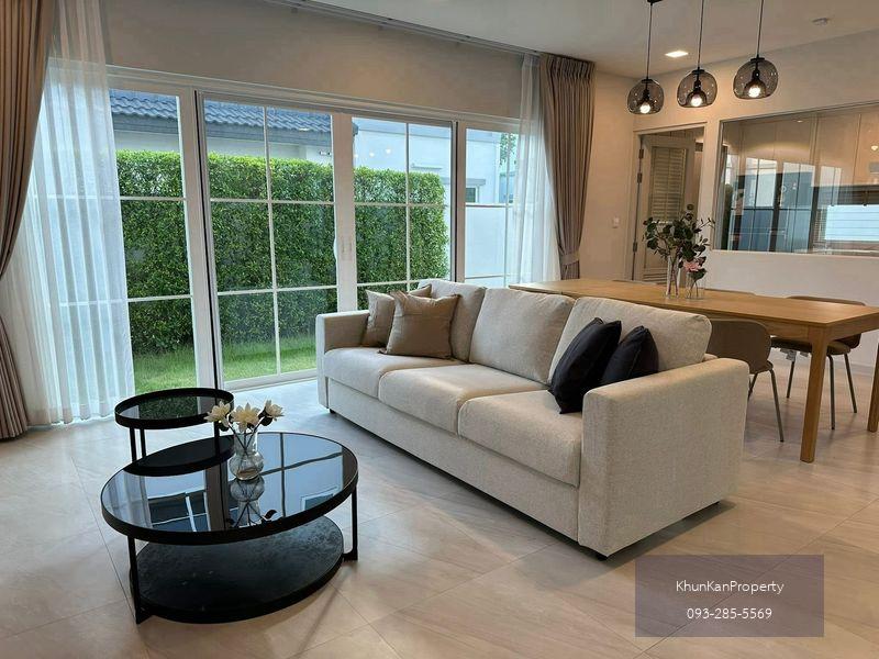 ✅FOR RENT✅ Villaggio 3 Srinakarin - Bangna 🔥 HOT DEAL