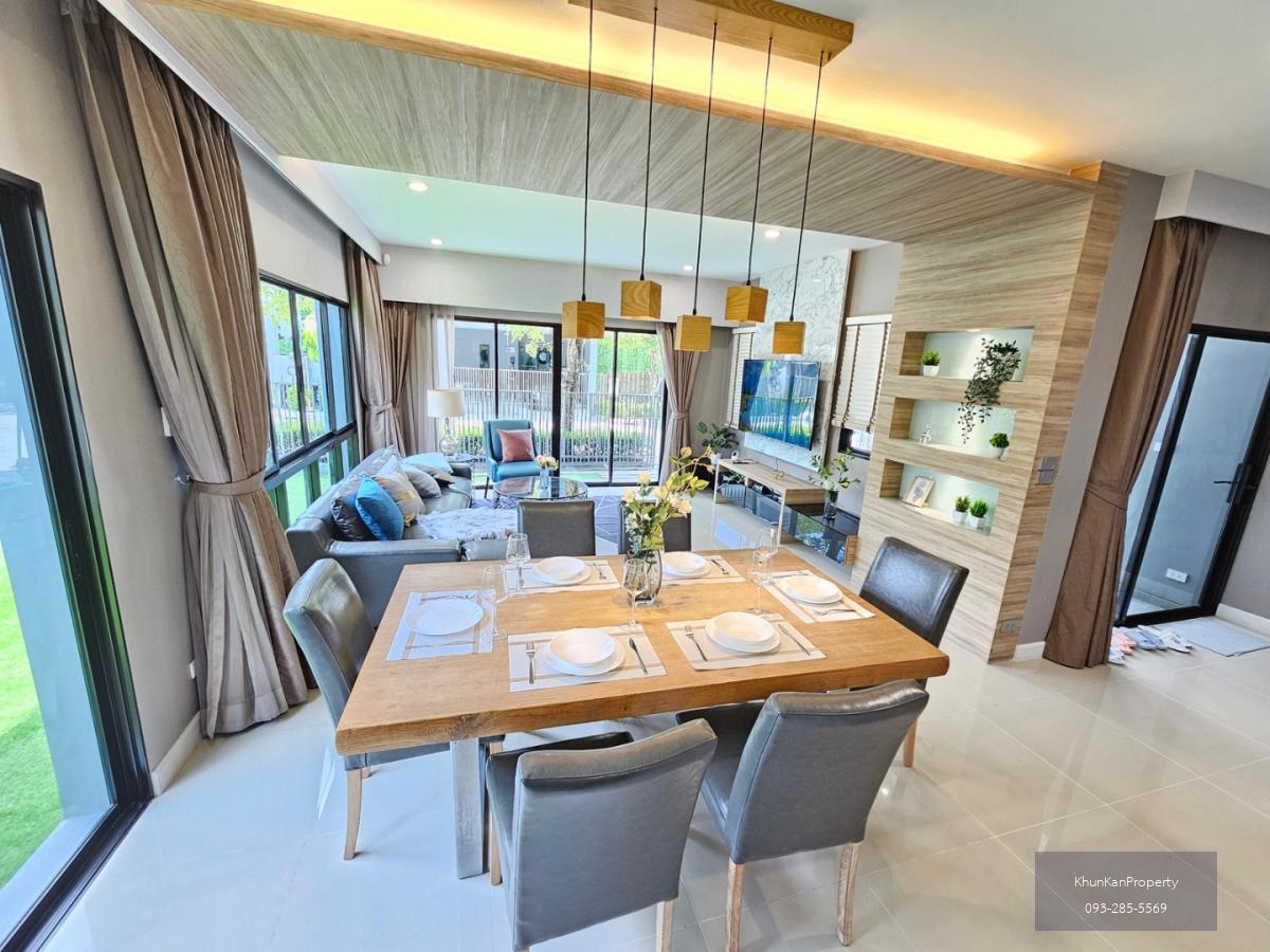 ✅ FOR RENT ✅ Lumpini Suanluang Rama 9 🔥 HOT DEAL | PET-FRIENDLY