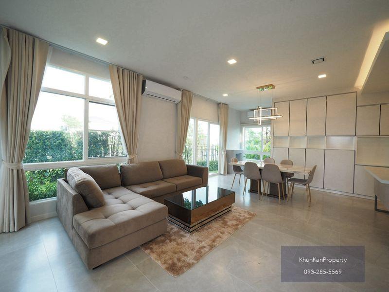 ✅FOR RENT✅Mantana Bangna–Wongwaen 🔥 HOT DEAL